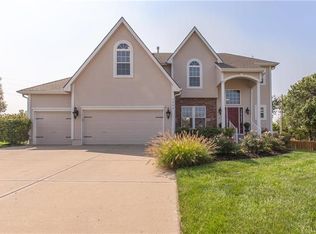1209 NW 108th Ct, Kansas City, MO 64155