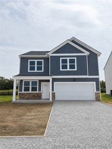 3208 Edens Way, Charlestown, IN, 47111