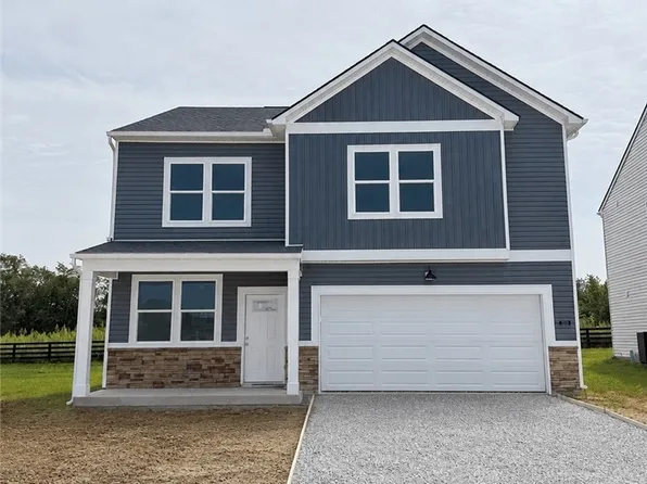 3208 Edens Way, Charlestown, IN 47111