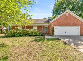 45 Magness Creek Dr, Cabot, AR 72023