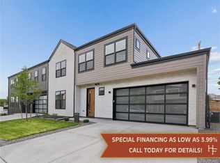 6428 Quitman Ct, Arvada, CO 80003