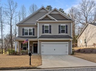 49 Ravencroft Dr, Dawsonville, GA 30534