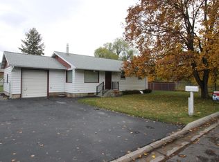 1250 Schilling St, Missoula, MT 59801