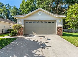 4859 NW 77th Rd, Gainesville, FL 32653