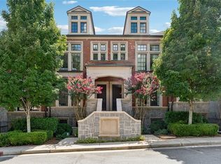 2960 Savoy Way NE, Atlanta, GA 30319