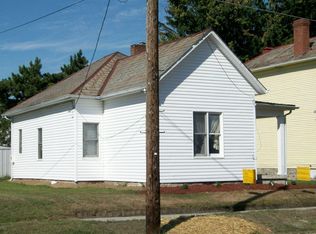 529 Eppley Ave, Zanesville, OH 43701