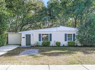 3645 Peach Dr, Jacksonville, FL 32246