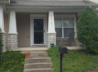 2015 Beech Ave #B, Nashville, TN 37204