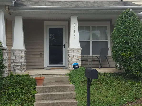 2015 Beech Ave #B, Nashville, TN 37204