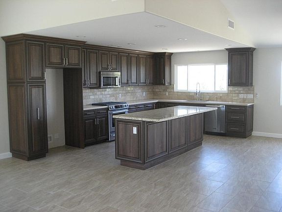 Soft close kitchen drawers