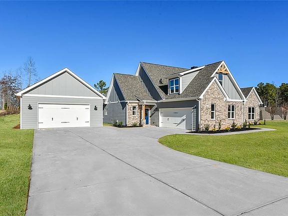 2nd image of 0 Dawson Manor Ct