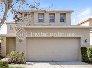 9623 Maxson Dr, Land O Lakes, FL 34638