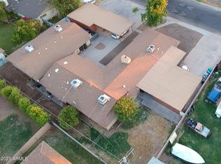 437 S Lesueur, Mesa, AZ 85204