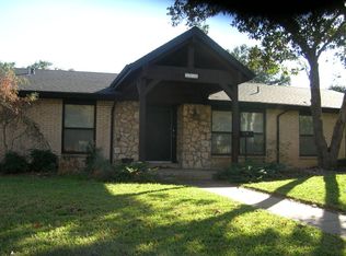 3936 Cedar Bayou Dr, Dallas, TX 75244