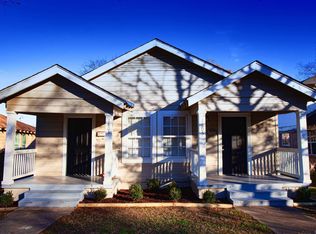 1803 Marshall St, Little Rock, AR 72202