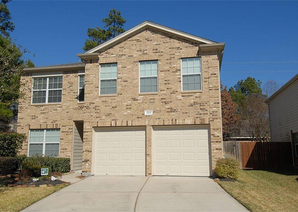 1st image of 2826 Woodspring Forest Dr