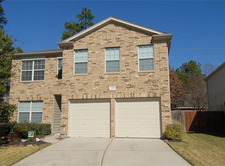 2826 Woodspring Forest Dr, Kingwood, TX 77345