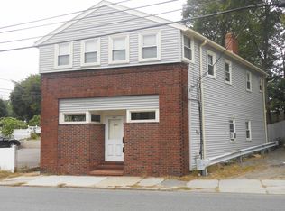 133 Bussey St #2, Dedham, MA 02026