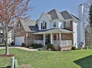 10800 Vintage Creek Dr, Louisville, KY