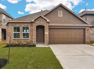 23223 Snowy Ridge Dr, Spring, TX 77373