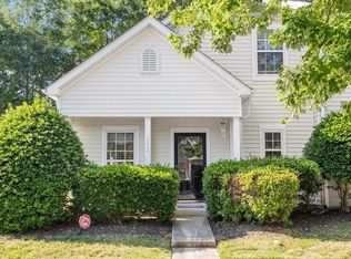 5324 Patuxent Dr, Raleigh, NC 27616