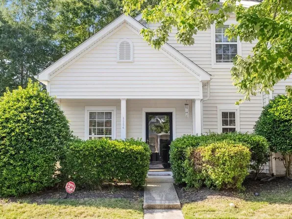 5324 Patuxent Dr, Raleigh, NC 27616