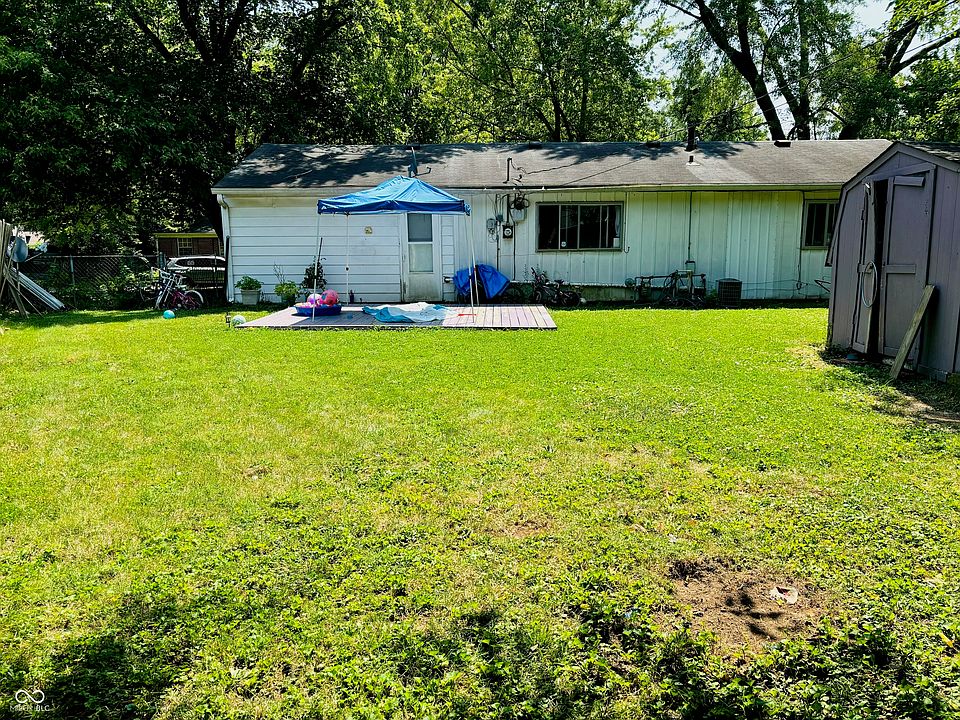 2nd image of 5820 Price Ln