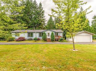 1927 State Route 505, Toledo, WA 98591