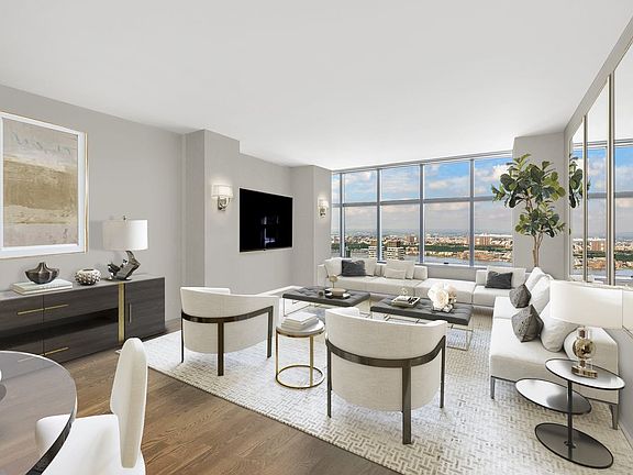 2nd image of 160 W 66th St APT 53F