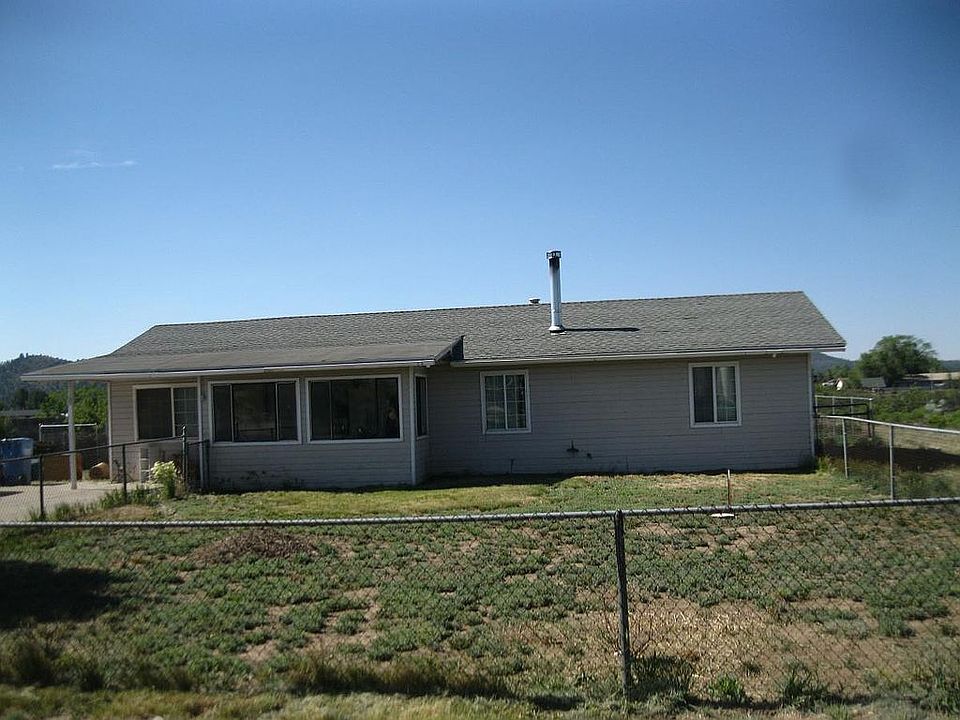 ONE ACRE HORSE PROPERTY