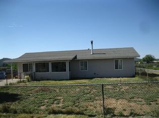 7856 Moonbeam Dr, Flagstaff, AZ 86004