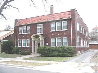 221 Comstock St, Joliet, IL 60436