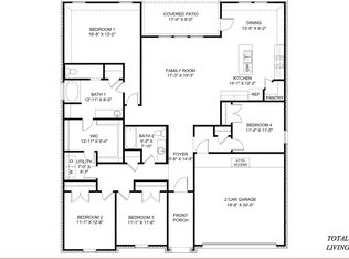 3402 Magnolia Cove Ct, Maurice, LA 70555