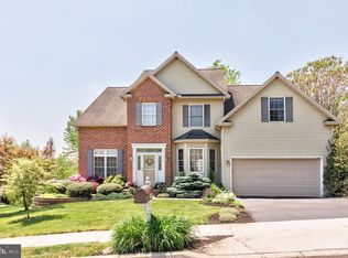 124 Round Ridge Rd, Mechanicsburg, PA 17055