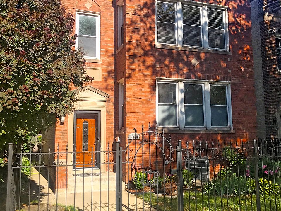 1st image of 3918 N Claremont Ave