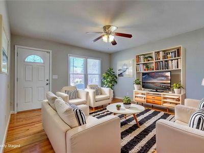 1107 Warfield Dr, Portsmouth, VA, 23701