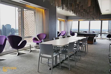 Rented by City Zen Realty