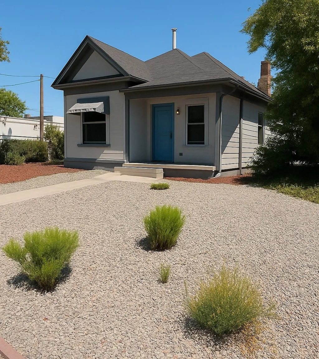 1 bed, 554 sqft, $1,695 — Photo 1