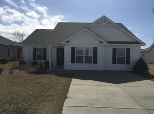 4267 Cherry Laurel Ln SE, Southport, NC 28461
