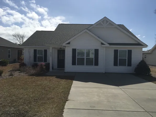 4267 Cherry Laurel Ln SE, Southport, NC 28461