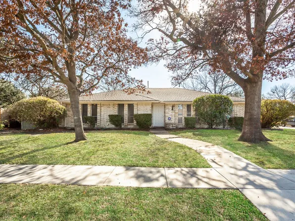 2732 Parkhaven Dr, Plano, TX 75075