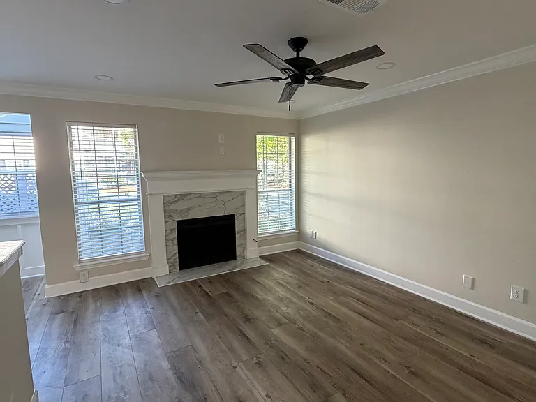 6802 Glenridge Dr #G — Photo 16