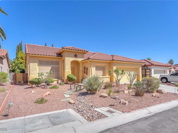 1934 Kings Beach Ave, Las Vegas, NV 89123