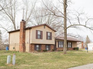 2509 Hardy Parkway St, Grove City, OH 43123