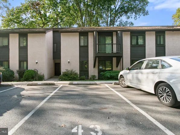 403 Painters Xing #403, Chadds Ford, PA 19317