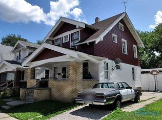 427 Elder Dr, Toledo, OH 43608