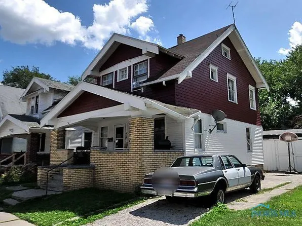 427 Elder Dr, Toledo, OH 43608
