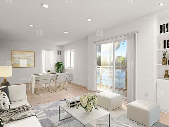 2nd image of 7259 Willoughby Ave APT 20