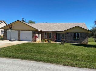 119 Westchester Ln, Palm Coast, FL 32164