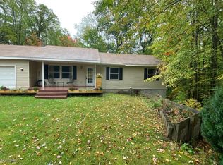 19644 Tanglewood, Big Rapids, MI 49307
